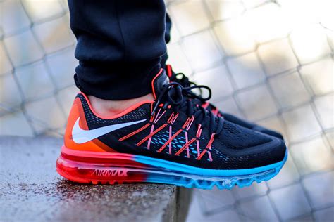 Nike air max 2015